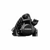 Freins à Disque Système Mécanique Shimano BR-RS305 Flat Mount 2 Freins à Disque Système Mécanique Shimano BR-RS305 Flat Mount -VTT Soldes shimano ebrrs305rdrf