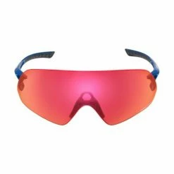 Lunettes De Soleil Shimano CE-ARLP1 Aerolite P -VTT Soldes shimano ecearlp1rdb03 2