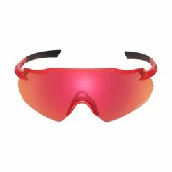 Lunettes De Soleil Shimano CE-EQNX4 Equinox -VTT Soldes shimano eceeqnx4rdr03 2