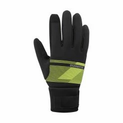Gants Thermiques Shimano Windbreak