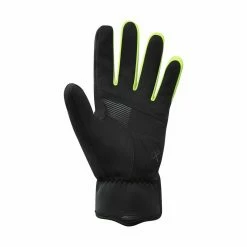 Gants Isolants Shimano Infinium™ -VTT Soldes shimano ecwglbwus35my0704 2