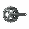 Pédalier 8V Shimano Claris Fc-R2000 -VTT Soldes shimano efcr2000cx04x
