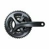 Pédalier 9V Shimano Sora Fc-R3030 -VTT Soldes shimano efcr3030ex090x