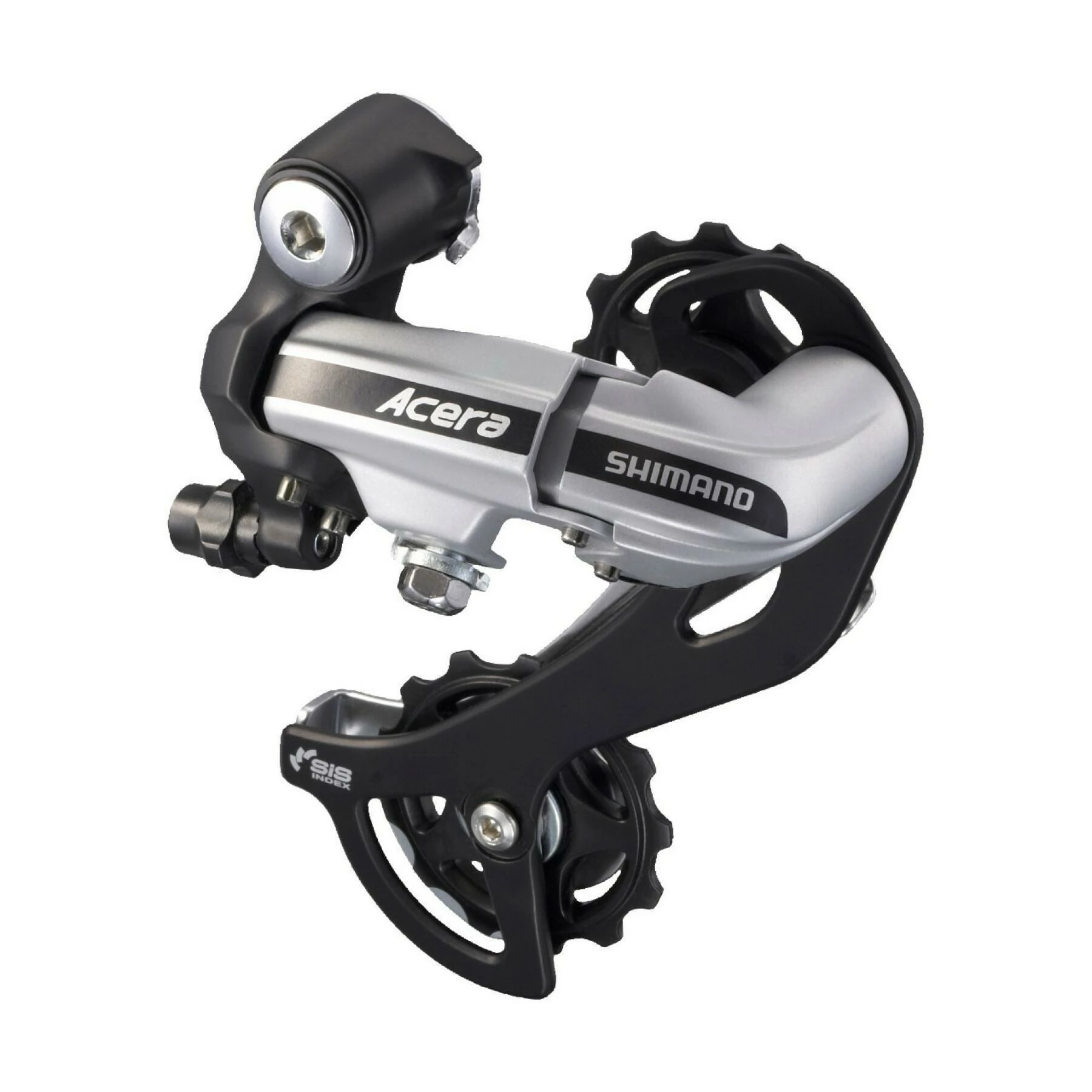 Dérailleur Arrière 8/7V Shimano Acera RD-M360-SGS 3 Dérailleur Arrière 8/7V Shimano Acera RD-M360-SGS