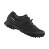 Chaussures Femme Shimano SH-ET300 -VTT Soldes shimano eshet300wgl01w36000 1