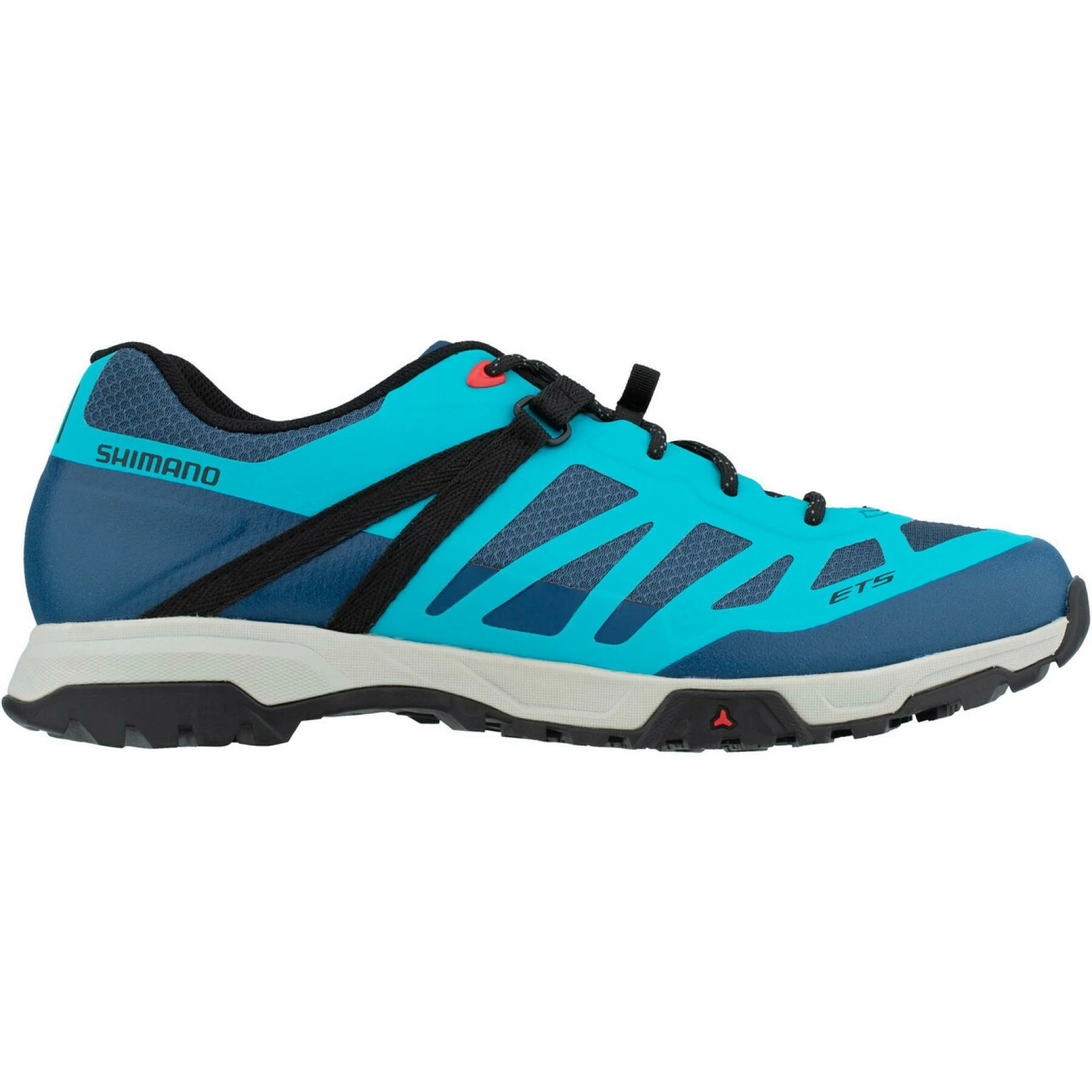 Chaussures Femme Shimano SH-ET500 3 Chaussures Femme Shimano SH-ET500