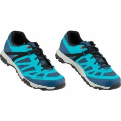 Chaussures Femme Shimano SH-ET500 9 Chaussures Femme Shimano SH-ET500 -VTT Soldes shimano eshet500wgb01w 3