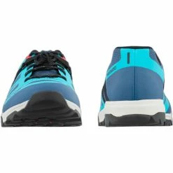 Chaussures Femme Shimano SH-ET500 11 Chaussures Femme Shimano SH-ET500 -VTT Soldes shimano eshet500wgb01w 5