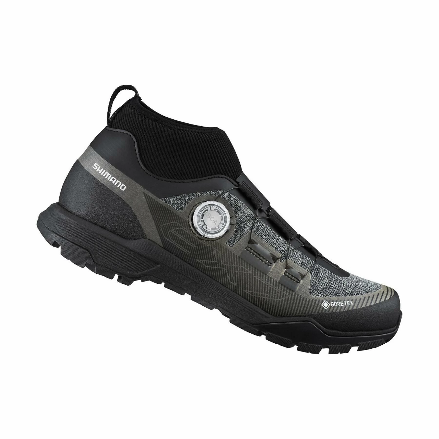 Chaussures Shimano SH-EX700GTX 3 Chaussures Shimano SH-EX700GTX