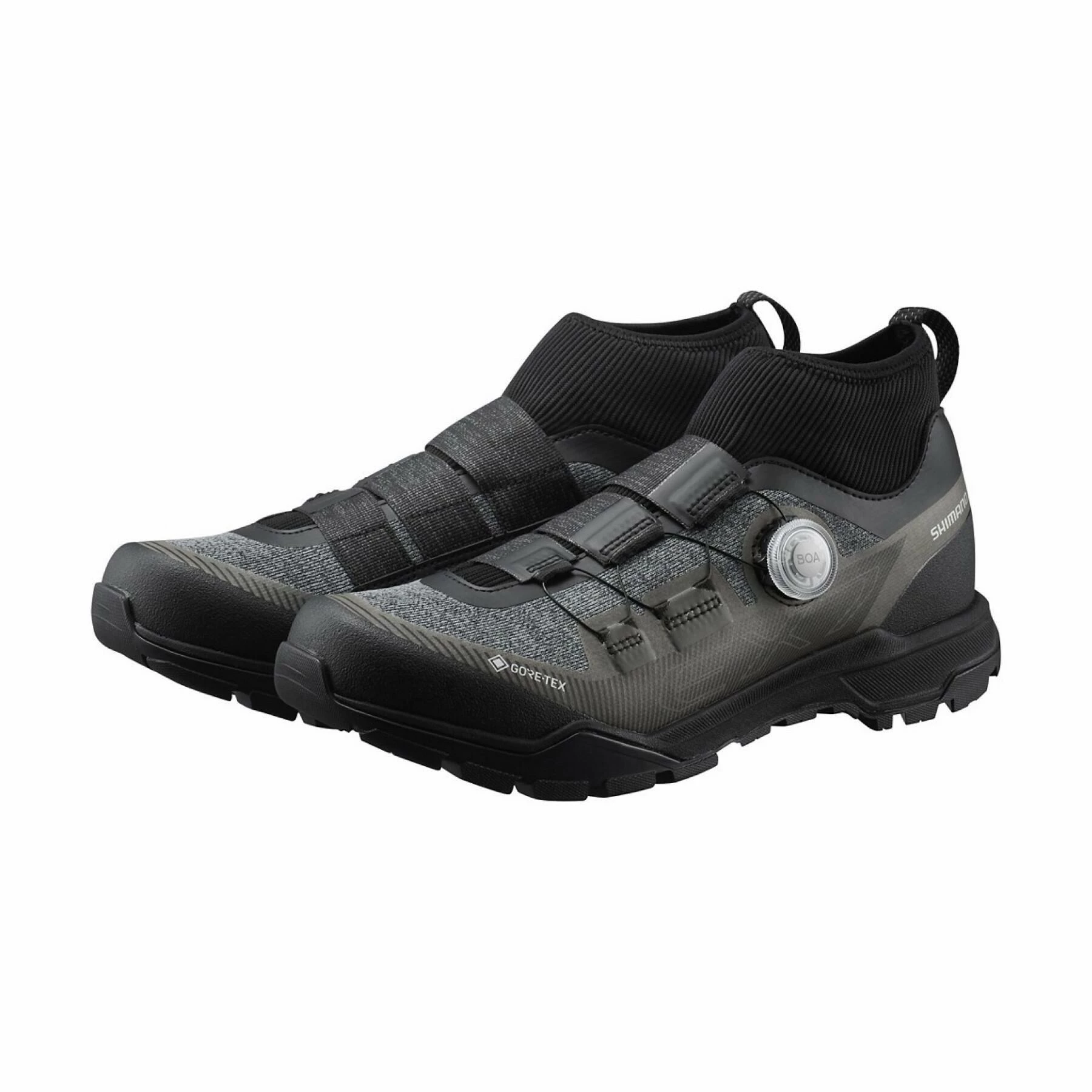 Chaussures Shimano SH-EX700GTX 6 Chaussures Shimano SH-EX700GTX – Image 4