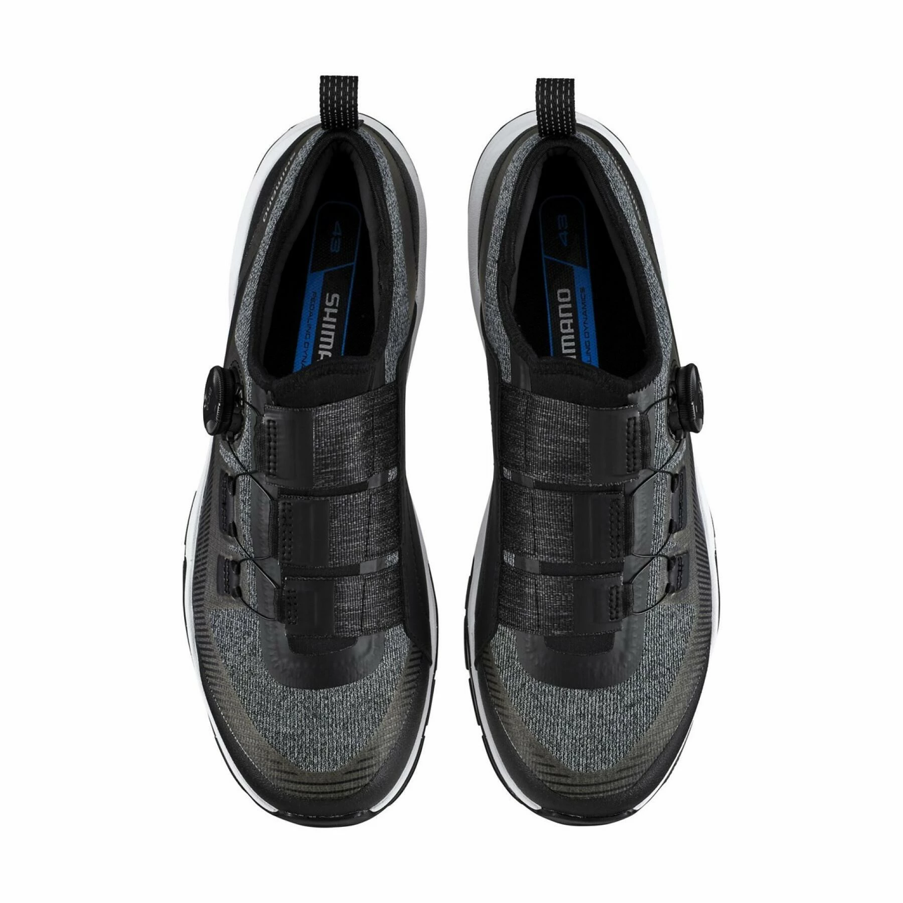 Chaussures Shimano SH-EX700 4 Chaussures Shimano SH-EX700 – Image 2