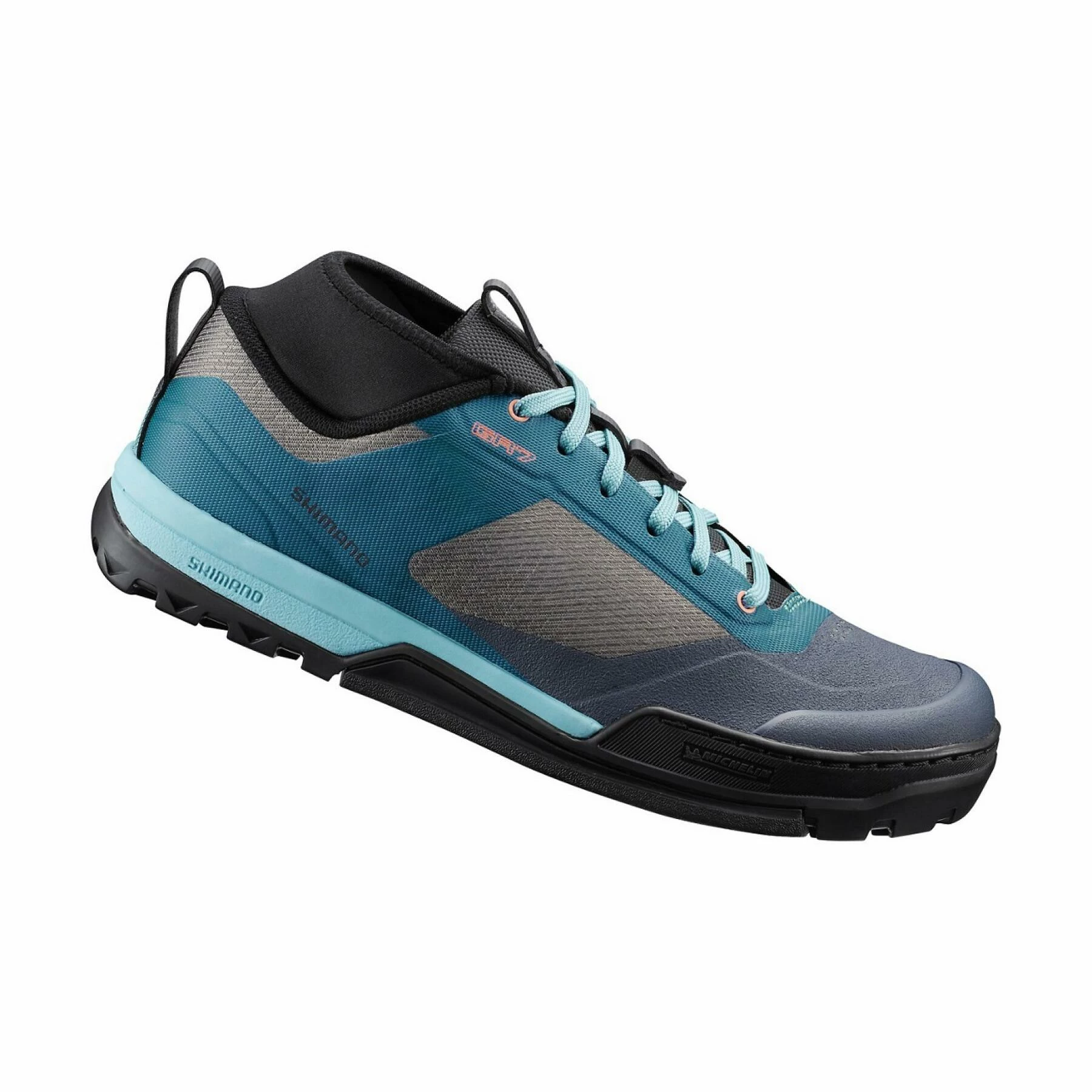 Chaussures Femme Shimano SH-GR701 3 Chaussures Femme Shimano SH-GR701