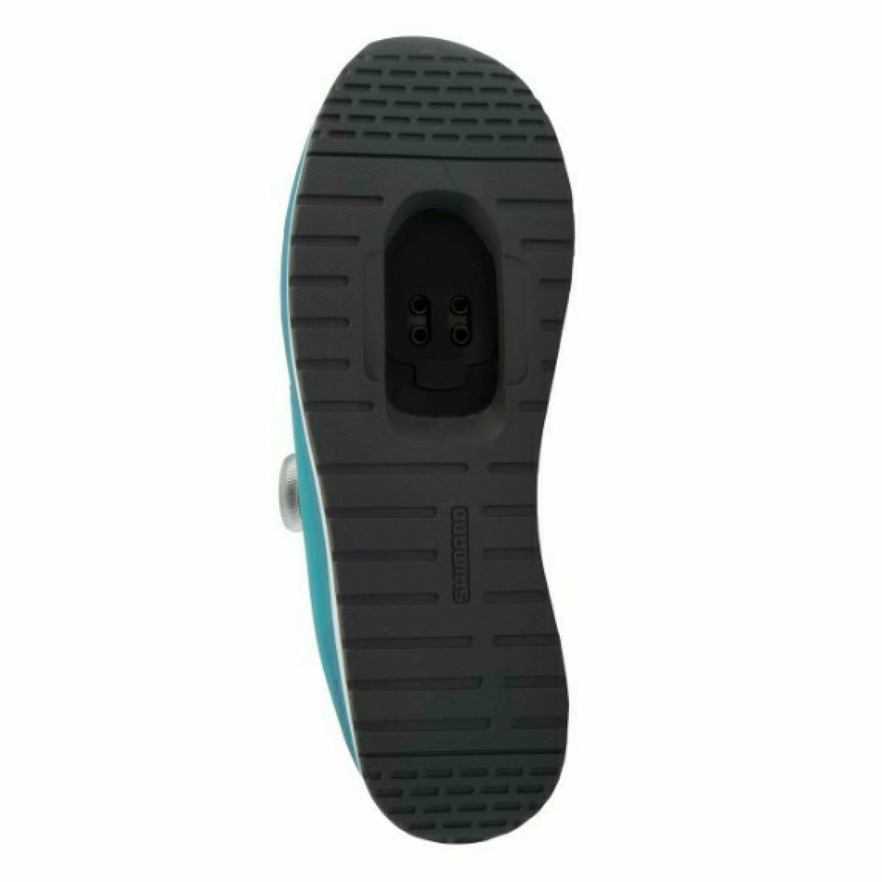 Chaussures Femme Shimano SH-IC300 5 Chaussures Femme Shimano SH-IC300 – Image 3