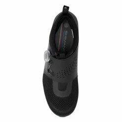 Chaussures Femme Shimano SH-IC500 -VTT Soldes shimano eshic500wcl01w36000 2