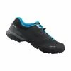 Chaussures Shimano SH-MT301 2 Chaussures Shimano SH-MT301 -VTT Soldes shimano eshmt301mgl01s38000 1