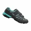 Chaussures Femme Shimano SH-MT502