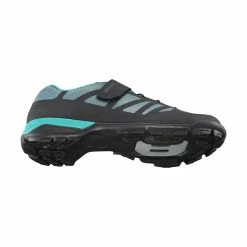 Chaussures Femme Shimano SH-MT502 -VTT Soldes shimano eshmt502wgg01w36000 4