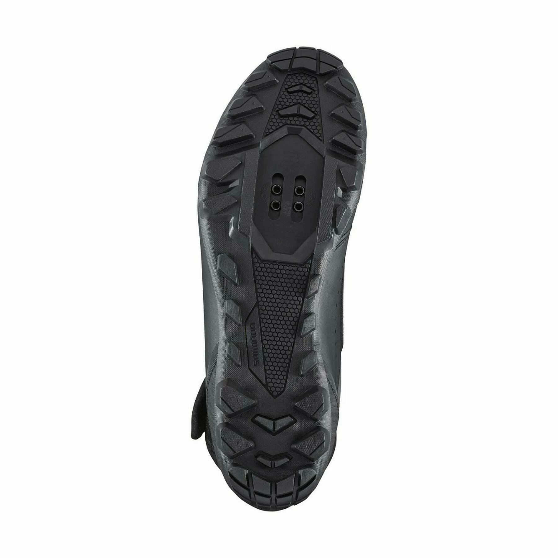 Chaussures Shimano SH-MW501 8 Chaussures Shimano SH-MW501 – Image 6