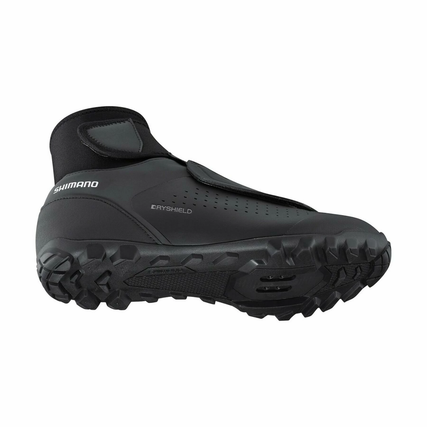 Chaussures Shimano SH-MW501 3 Chaussures Shimano SH-MW501