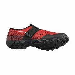 Chaussures Shimano Sh-mx100 -VTT Soldes shimano eshmx100mgr01s38000 1