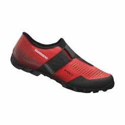 Chaussures Shimano Sh-mx100 -VTT Soldes shimano eshmx100mgr01s38000 3
