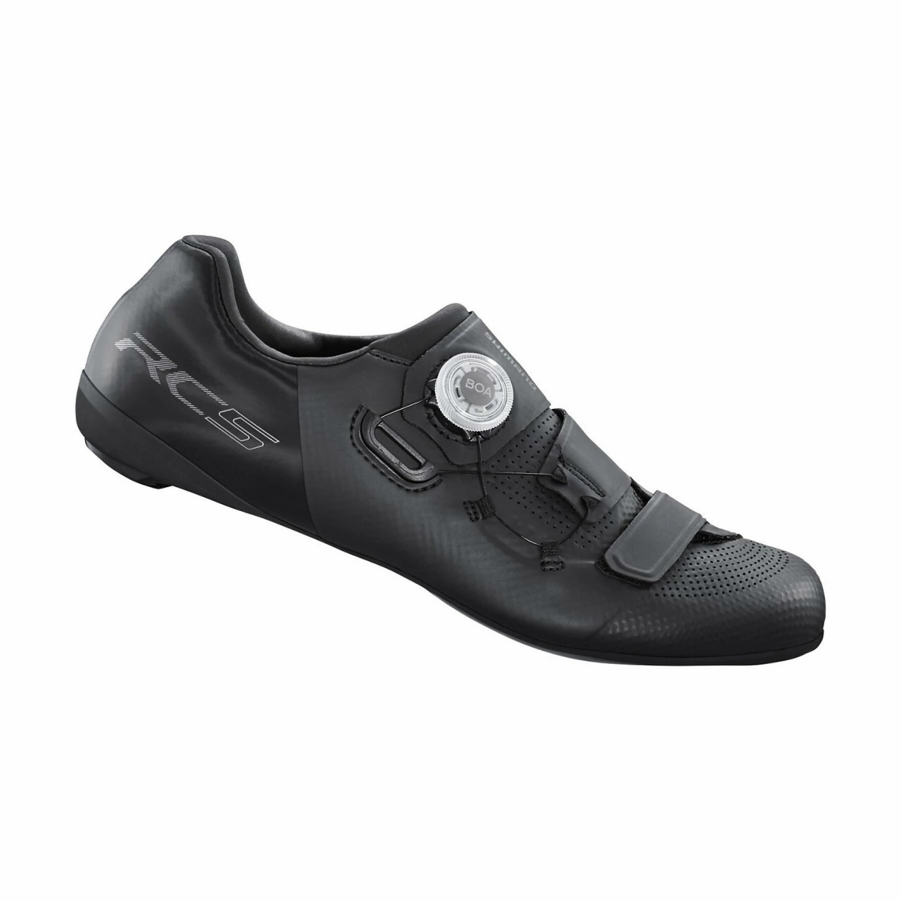 Chaussures Shimano SH-RC502 3 Chaussures Shimano SH-RC502