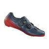 Chaussures Shimano SH-RC702 1 Chaussures Shimano SH-RC702 -VTT Soldes shimano eshrc702mcr01s39000 1