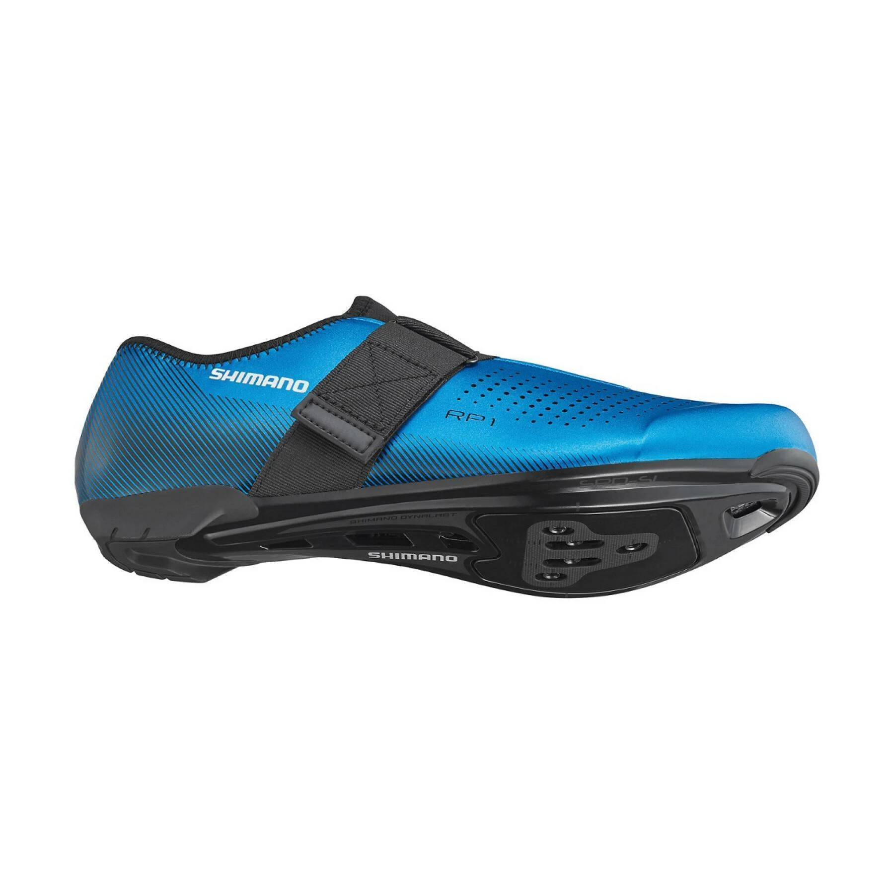 Chaussures Shimano Sh-rp101 5 Chaussures Shimano Sh-rp101 – Image 3