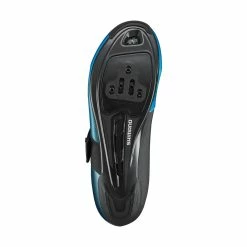Chaussures Shimano Sh-rp101 9 Chaussures Shimano Sh-rp101 -VTT Soldes shimano eshrp101mgb01s43000 3