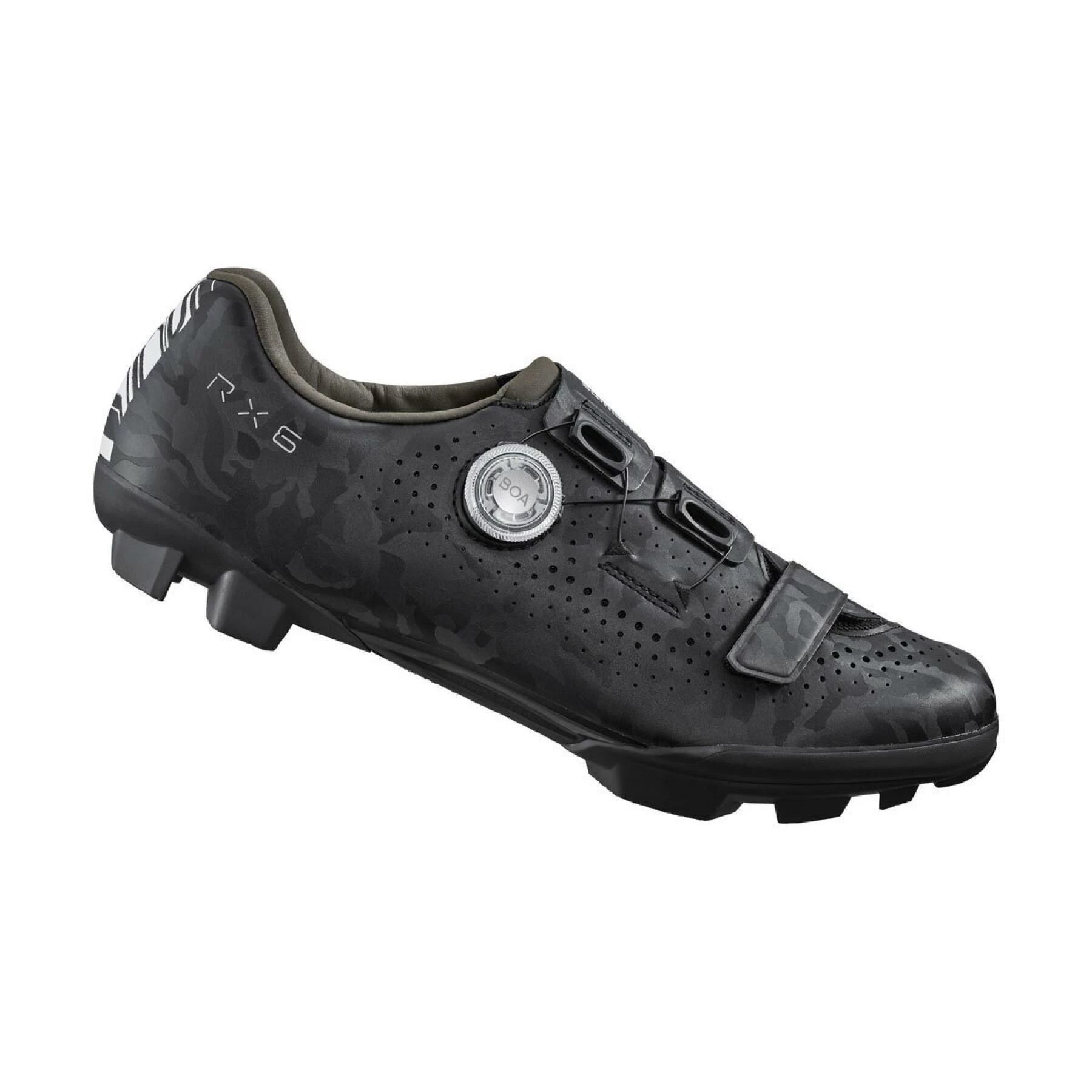 Chaussures Shimano SH-RX600 3 Chaussures Shimano SH-RX600