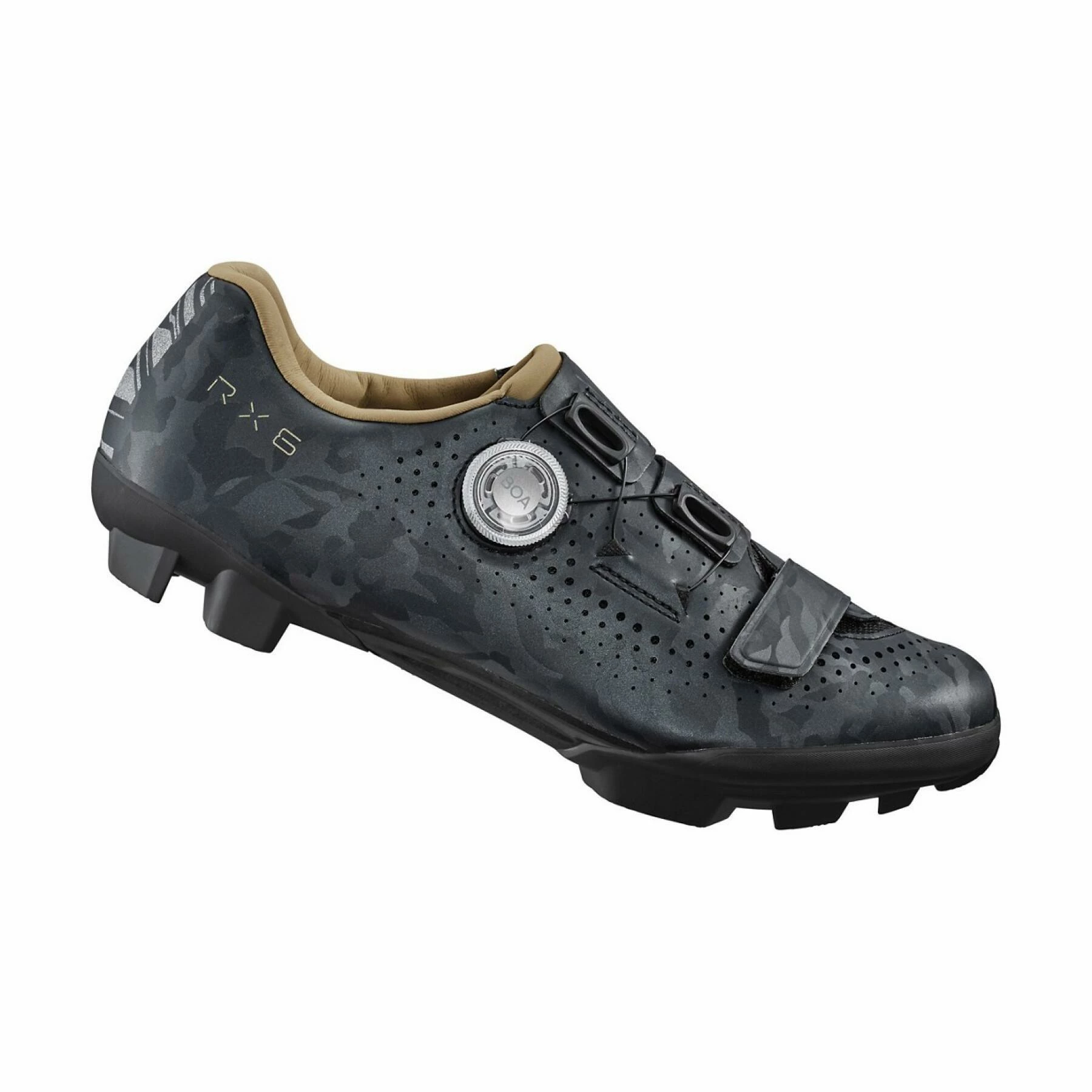Chaussures Femme Shimano SH-RX600 3 Chaussures Femme Shimano SH-RX600