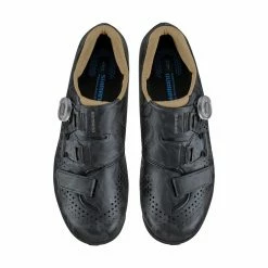 Chaussures Femme Shimano SH-RX600 10 Chaussures Femme Shimano SH-RX600 -VTT Soldes shimano eshrx600wcg27w36000 4