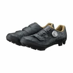 Chaussures Femme Shimano SH-RX600 11 Chaussures Femme Shimano SH-RX600 -VTT Soldes shimano eshrx600wcg27w36000 5