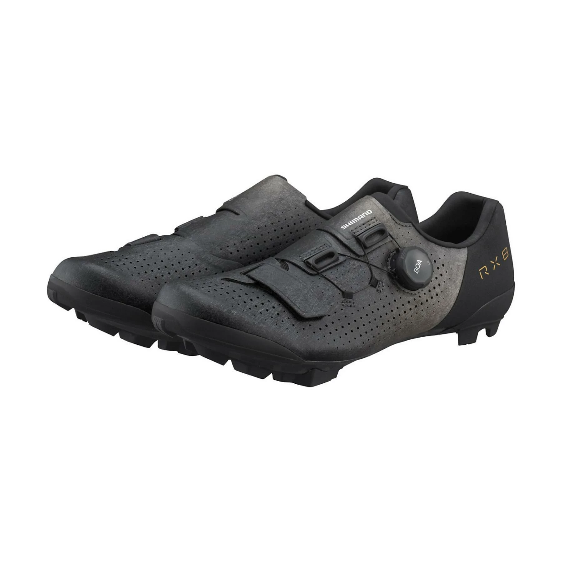Chaussures Shimano Sh-rx801 3 Chaussures Shimano Sh-rx801