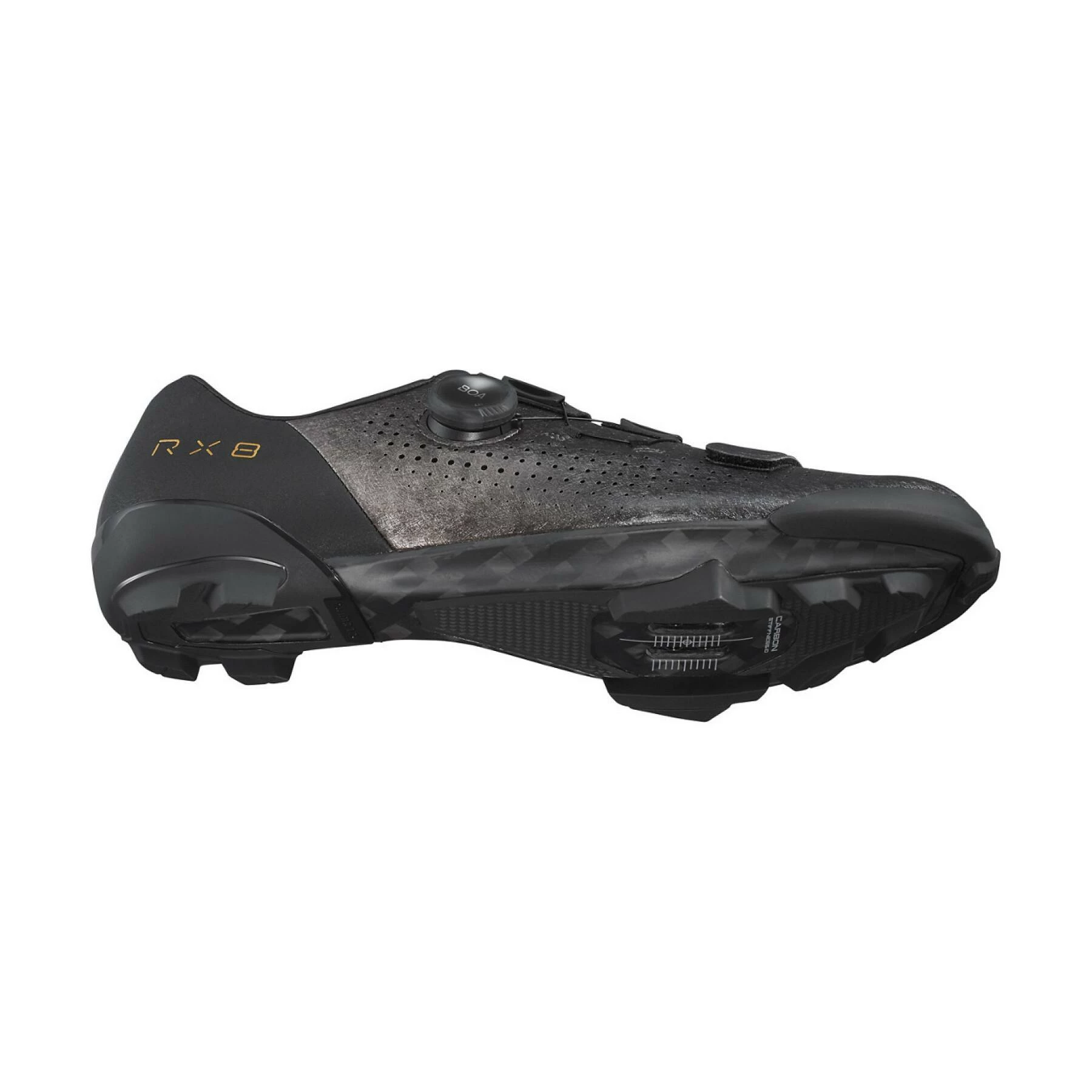 Chaussures Shimano Sh-rx801 4 Chaussures Shimano Sh-rx801 – Image 2
