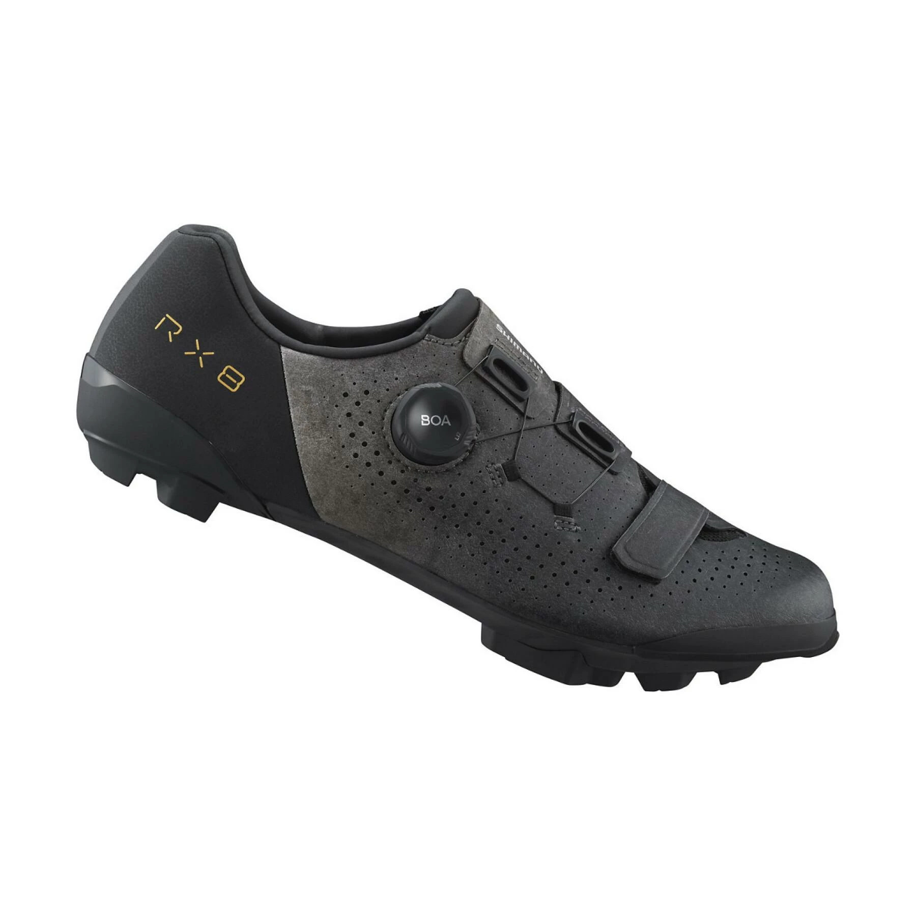 Chaussures Shimano Sh-rx801 6 Chaussures Shimano Sh-rx801 – Image 4