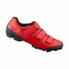 Chaussures Shimano SH-XC100 -VTT Soldes shimano eshxc100mgr01s42000 1