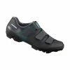 Chaussures Femme Shimano SH-XC100 1 Chaussures Femme Shimano SH-XC100 -VTT Soldes shimano eshxc100wgl01w36000 1
