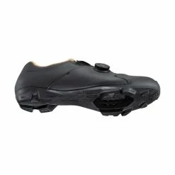 Chaussures Femme Shimano SH-XC300 9 Chaussures Femme Shimano SH-XC300 -VTT Soldes shimano eshxc300wgl01w36000 4