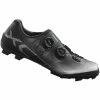 Chaussures Shimano SH-XC702 2 Chaussures Shimano SH-XC702 -VTT Soldes shimano eshxc702mcl01e42000 black 1
