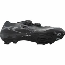 Chaussures Shimano SH-XC702 -VTT Soldes shimano eshxc702mcl01e42000 black 2