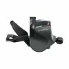 Ensemble De Manette De Changement De Vitesse Shimano Claris SL-R2000 -VTT Soldes shimano eslr2000dpa