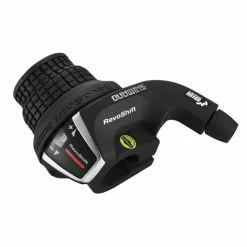 Manette De Changement De Vitesse Shimano Tourney SL-RS35-LN Revoshift