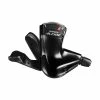 Manette De Changement De Vitesse Shimano Alfine SL-S7000-8 Rapidfire Plus -VTT Soldes shimano esls70082100lla3