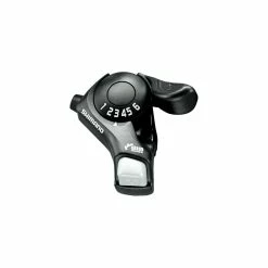 Ensemble De Manette De Changement De Vitesse Shimano SL-TX30-6-STJ