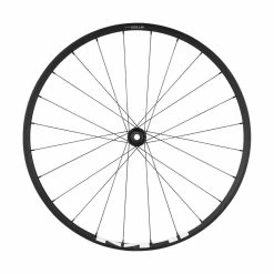 Roue Frein à Disque Verrouillage Central Shimano WH-MT500-CL-F15-B-29