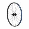 Roue VTT 12V Frein à Disque Verrouillage Central Shimano WH-MT501 -VTT Soldes shimano ewhmt501rebd7