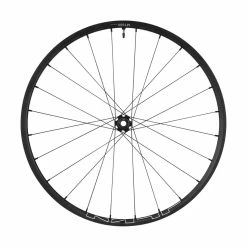 Roue Frein à Disque Verrouillage Central Shimano WH-MT600-TL-F15-275