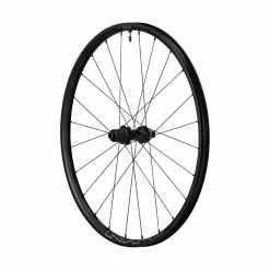 Roue VTT 11V Frein à Disque Verrouillage Central Shimano WH-MT600