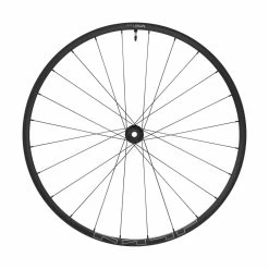 Roue Frein à Disque Verrouillage Central Shimano WH-MT601-TL-F15-29